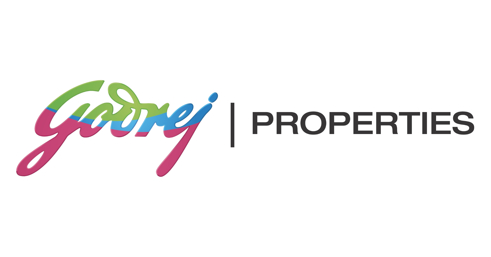 Godrej Properties logo