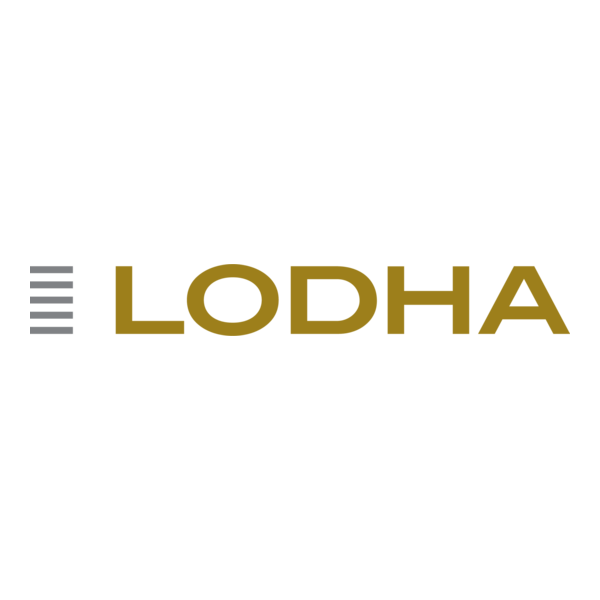 Lodha logo