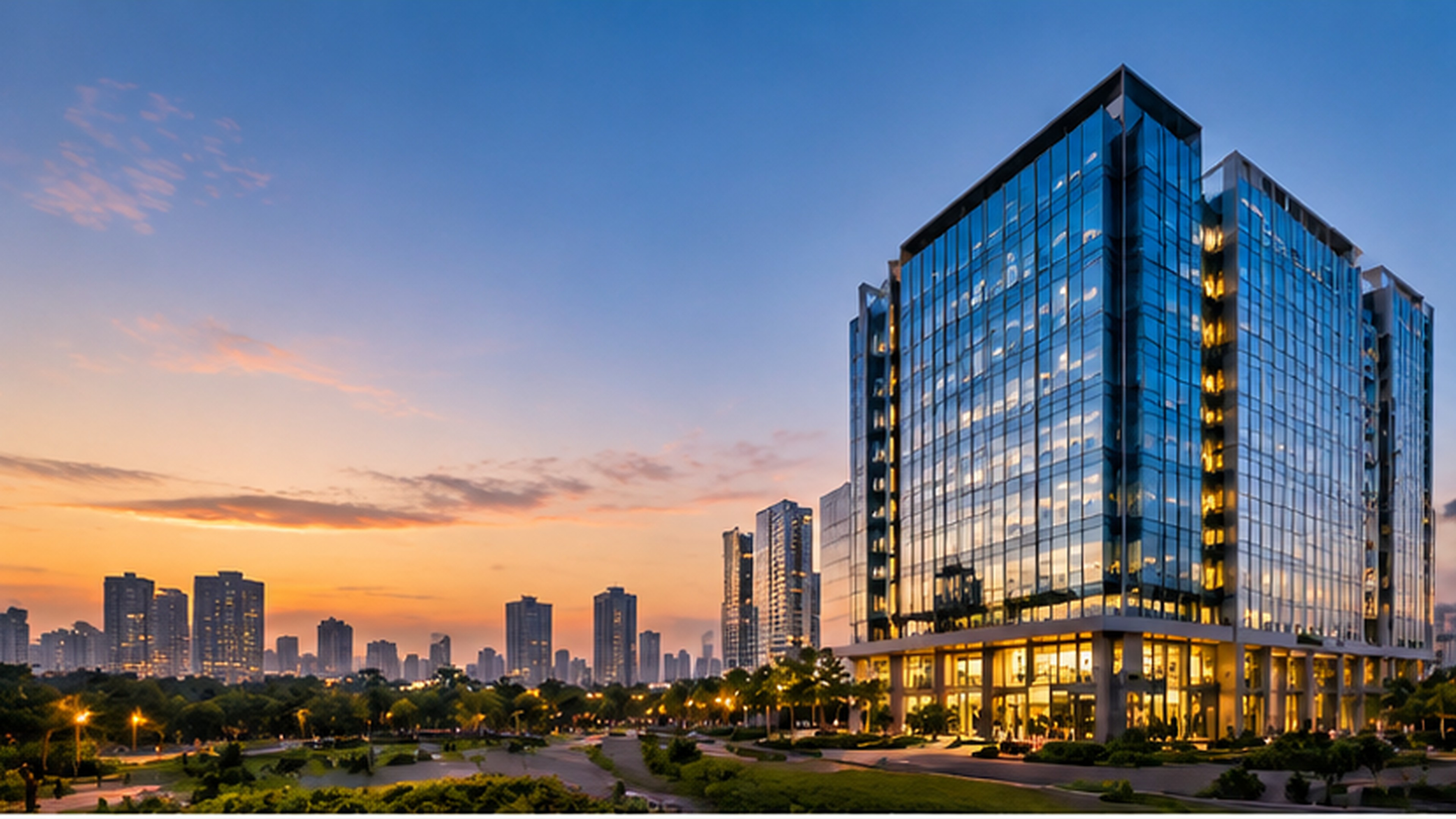 LeasePro India real estate services