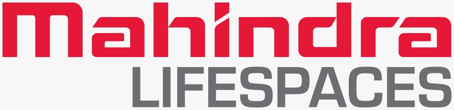 Mahindra LifeSpaces logo