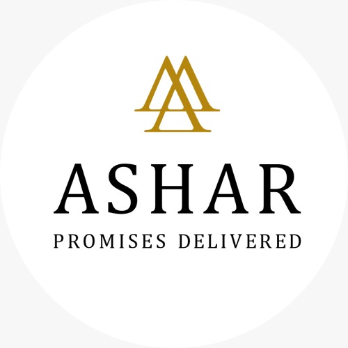 Ashar logo