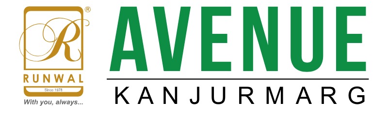 Runwal Avenue logo