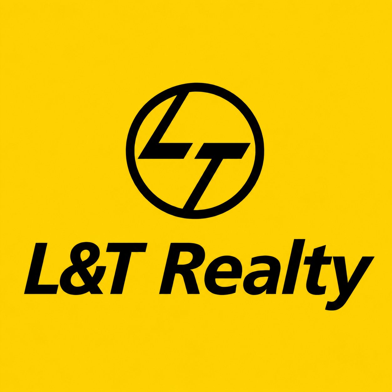 L&T Realty logo