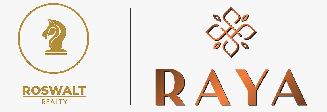 Roswalt Realty Raya logo