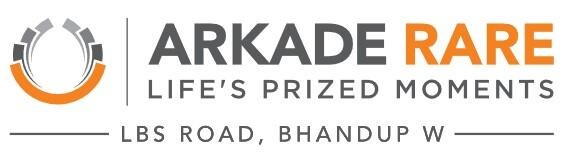 Arkade Rare logo