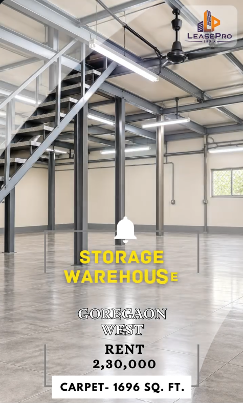 Storage Werehouse